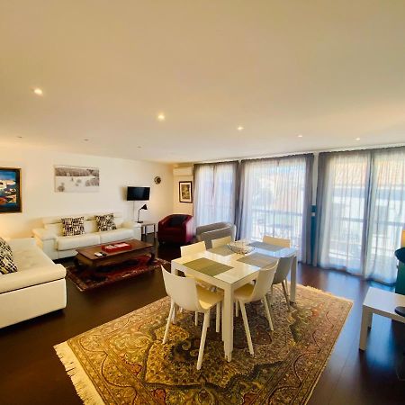 Apartamento "Le Jardin" Superbe T2 Parking, Clim & Terrasse ! Sète Exterior foto