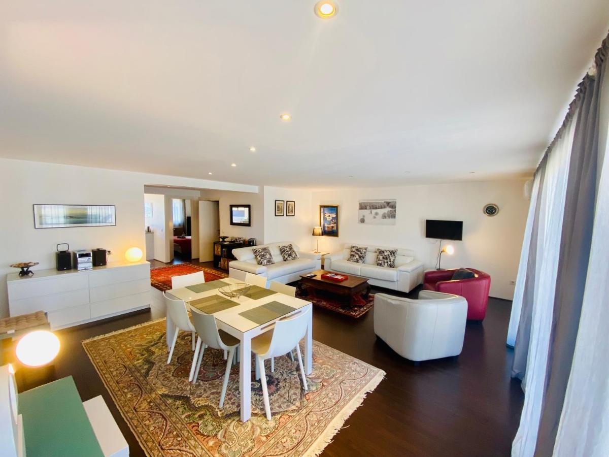 Apartamento "Le Jardin" Superbe T2 Parking, Clim & Terrasse ! Sète Exterior foto