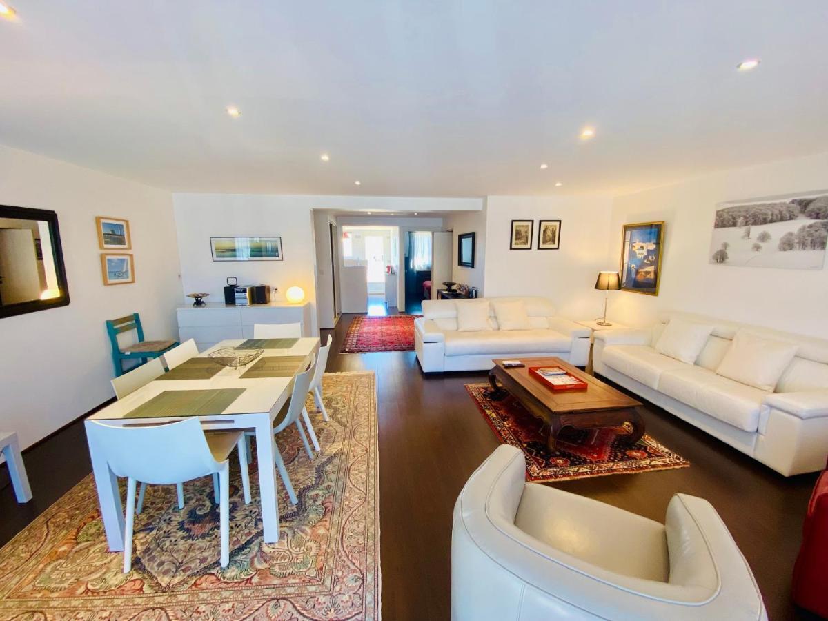 Apartamento "Le Jardin" Superbe T2 Parking, Clim & Terrasse ! Sète Exterior foto