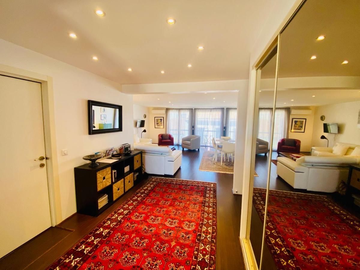 Apartamento "Le Jardin" Superbe T2 Parking, Clim & Terrasse ! Sète Exterior foto